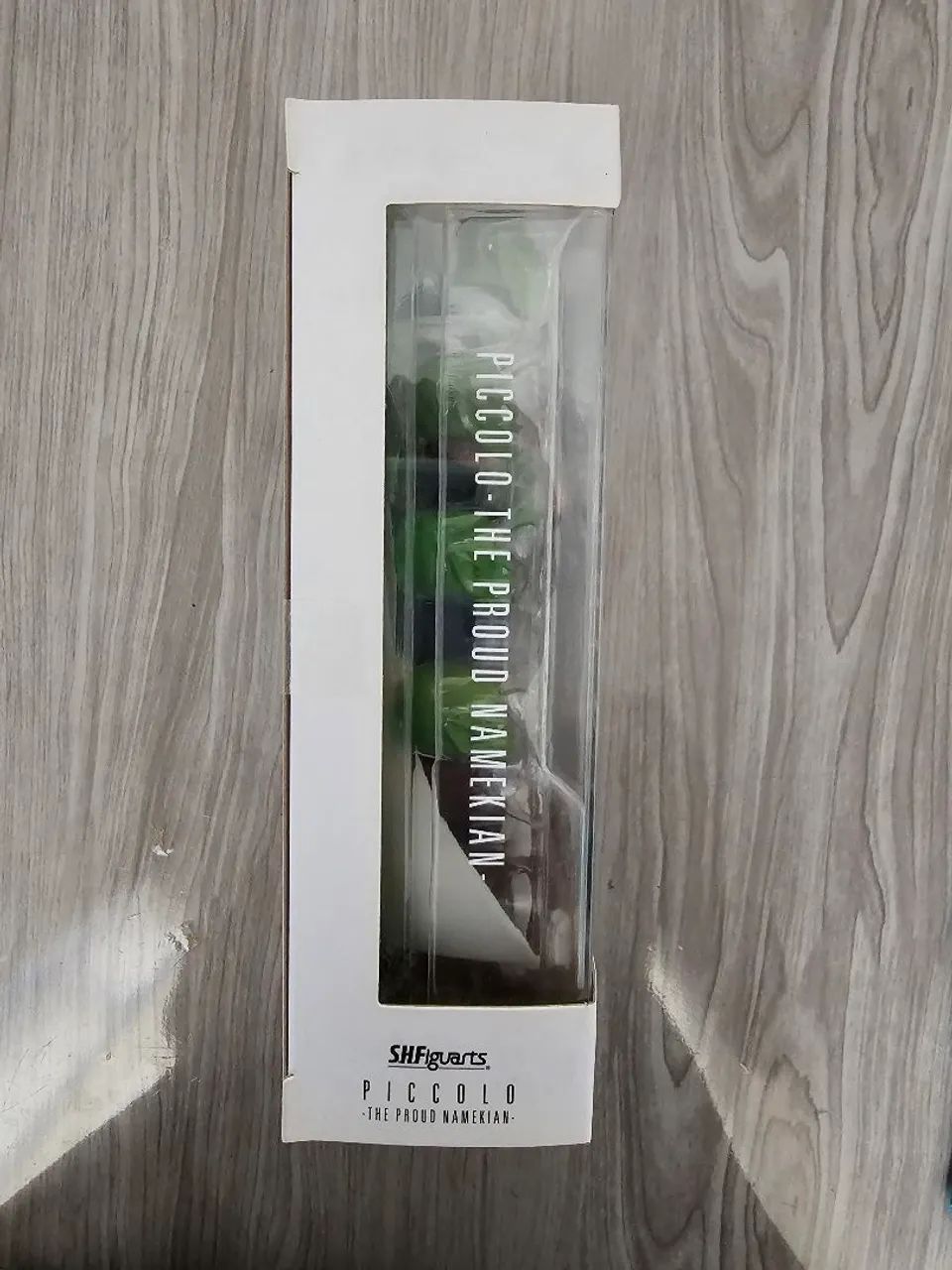 Dragon Ball Piccolo S.H.Figuarts ORIGINAL - Foto 4