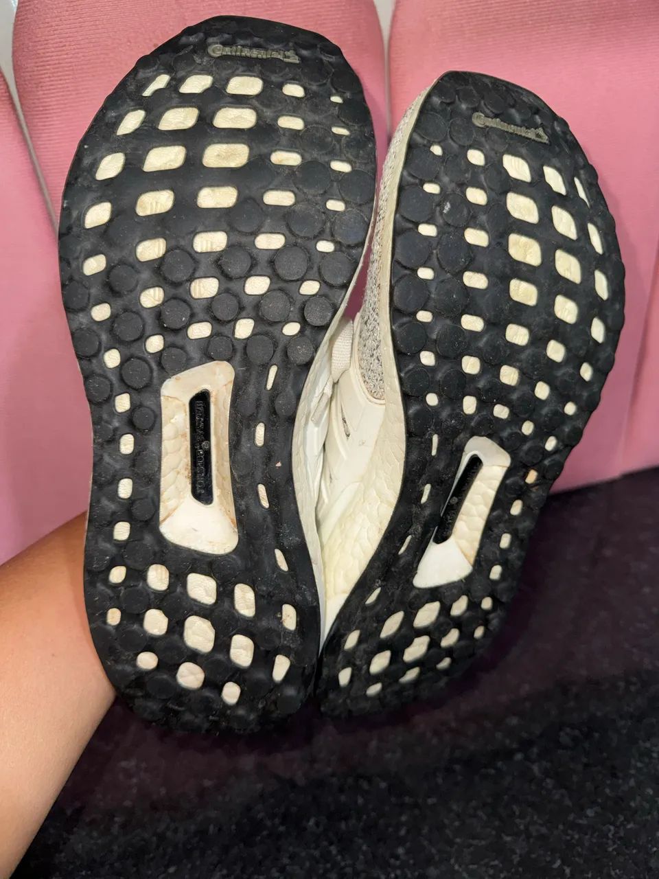Tênis adidas ultraboost 4.0 - Foto 5