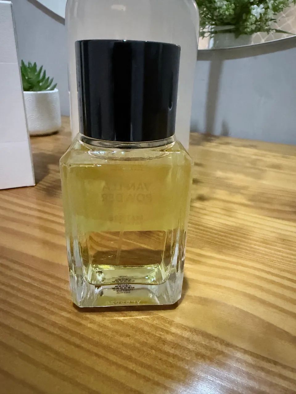 Vanilla Powder 100 ml  - Foto 2