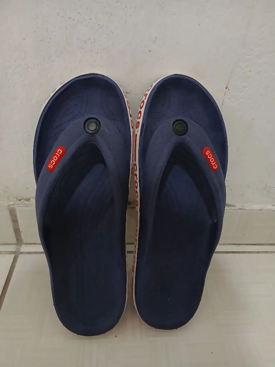 Sandália Crocs - Foto 3
