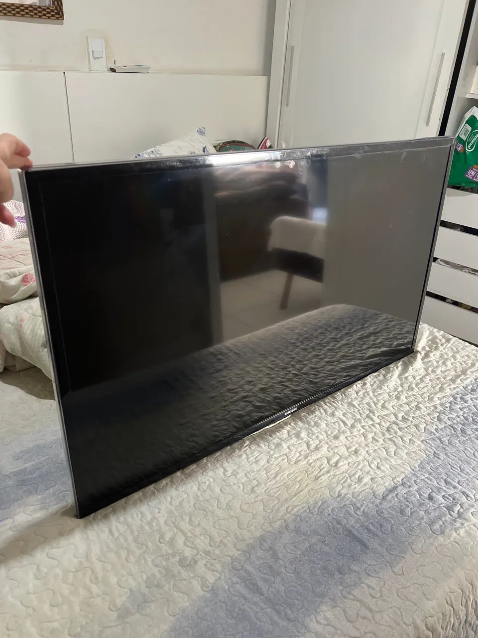 TV Samsung 40? smart