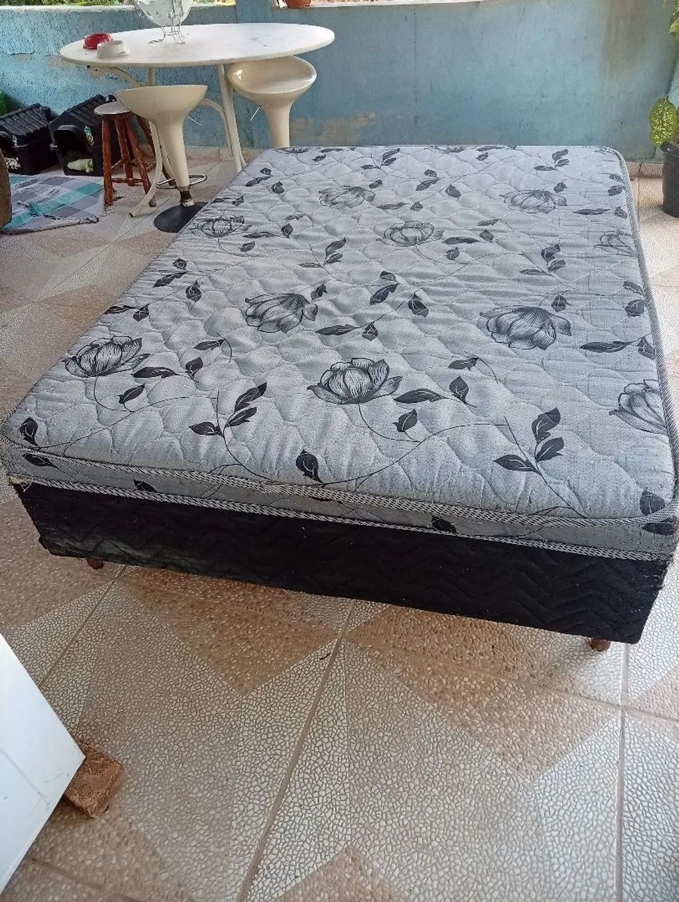 Base cama box - Foto 3