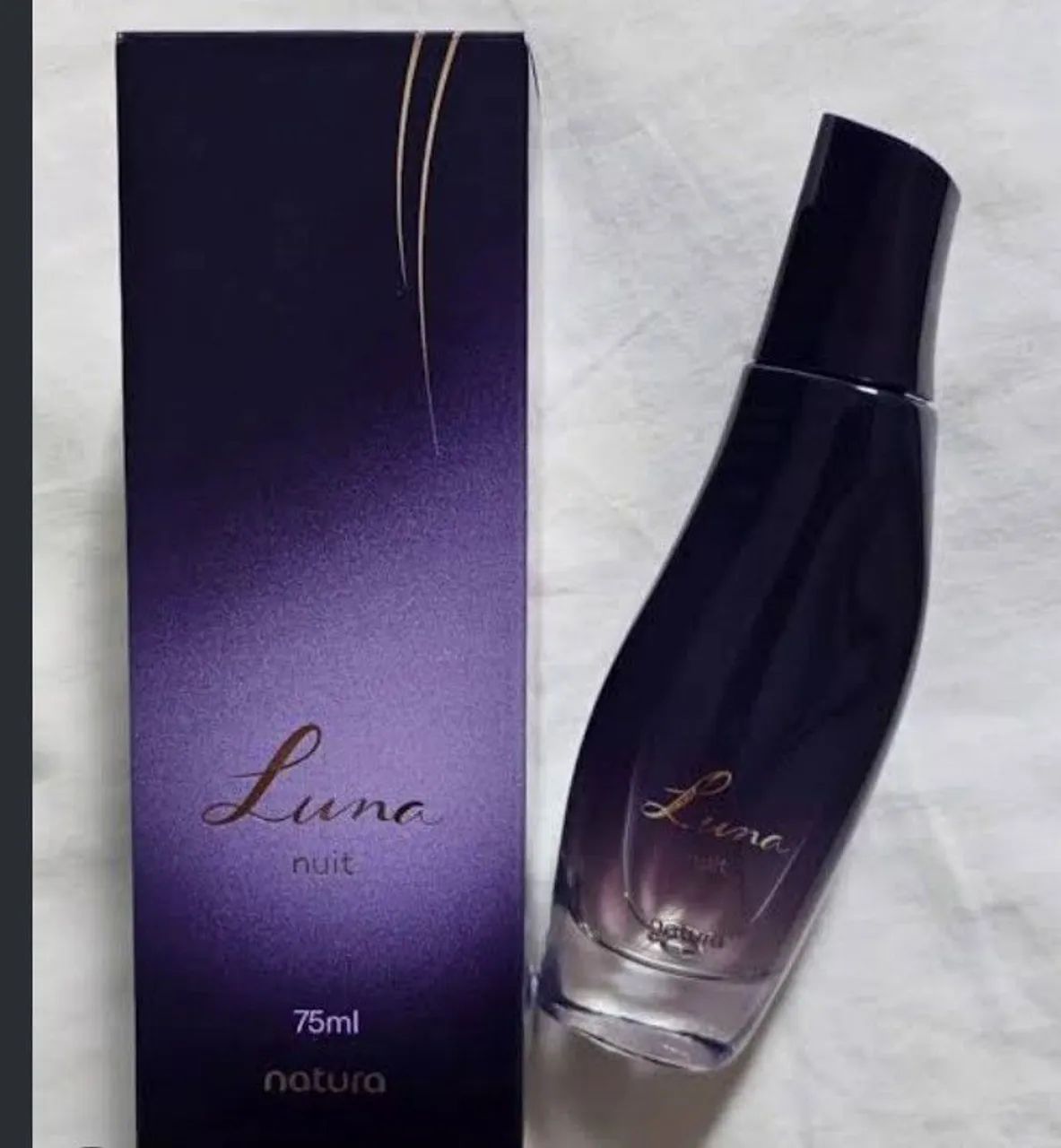 Perfume luna feminina  - Foto 2