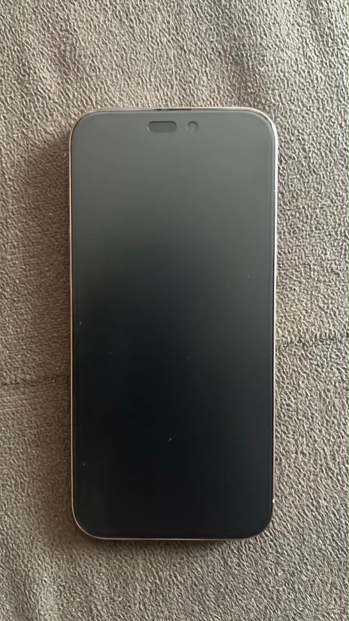 iPhone 16 pro max  - Foto 3