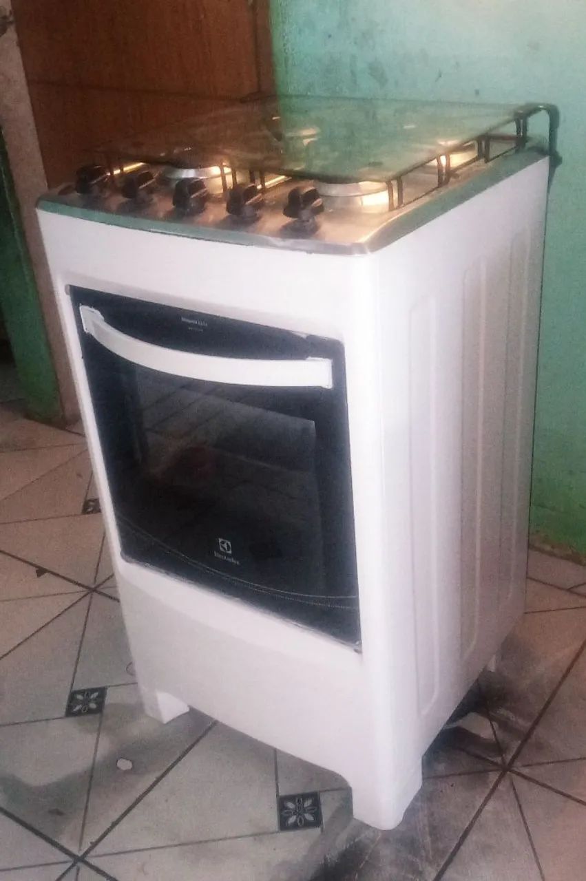 Fogão Electrolux  - Foto 4