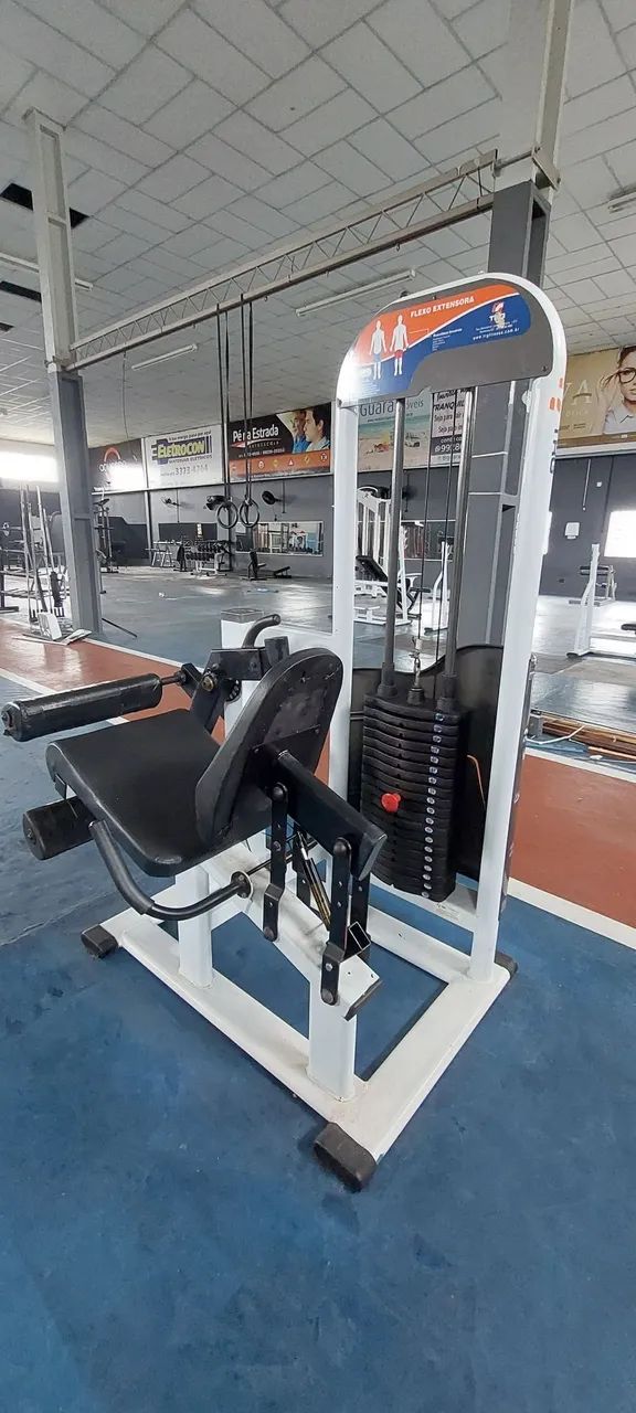 Flexoestensor TRG - Foto 3