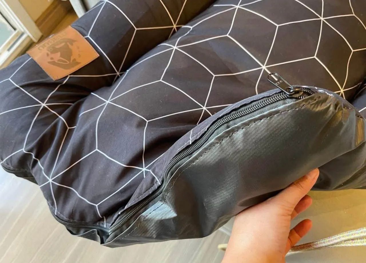 Cama para pet G - nova  - Foto 3