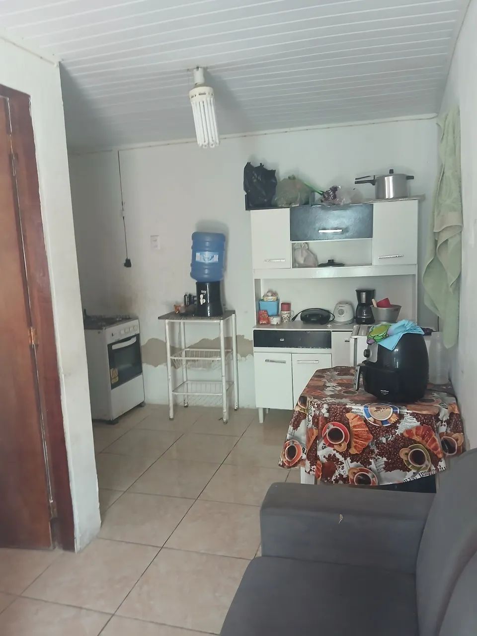 CASA A VENDA BAIRRO DOM LUSTOSA  - Foto 4