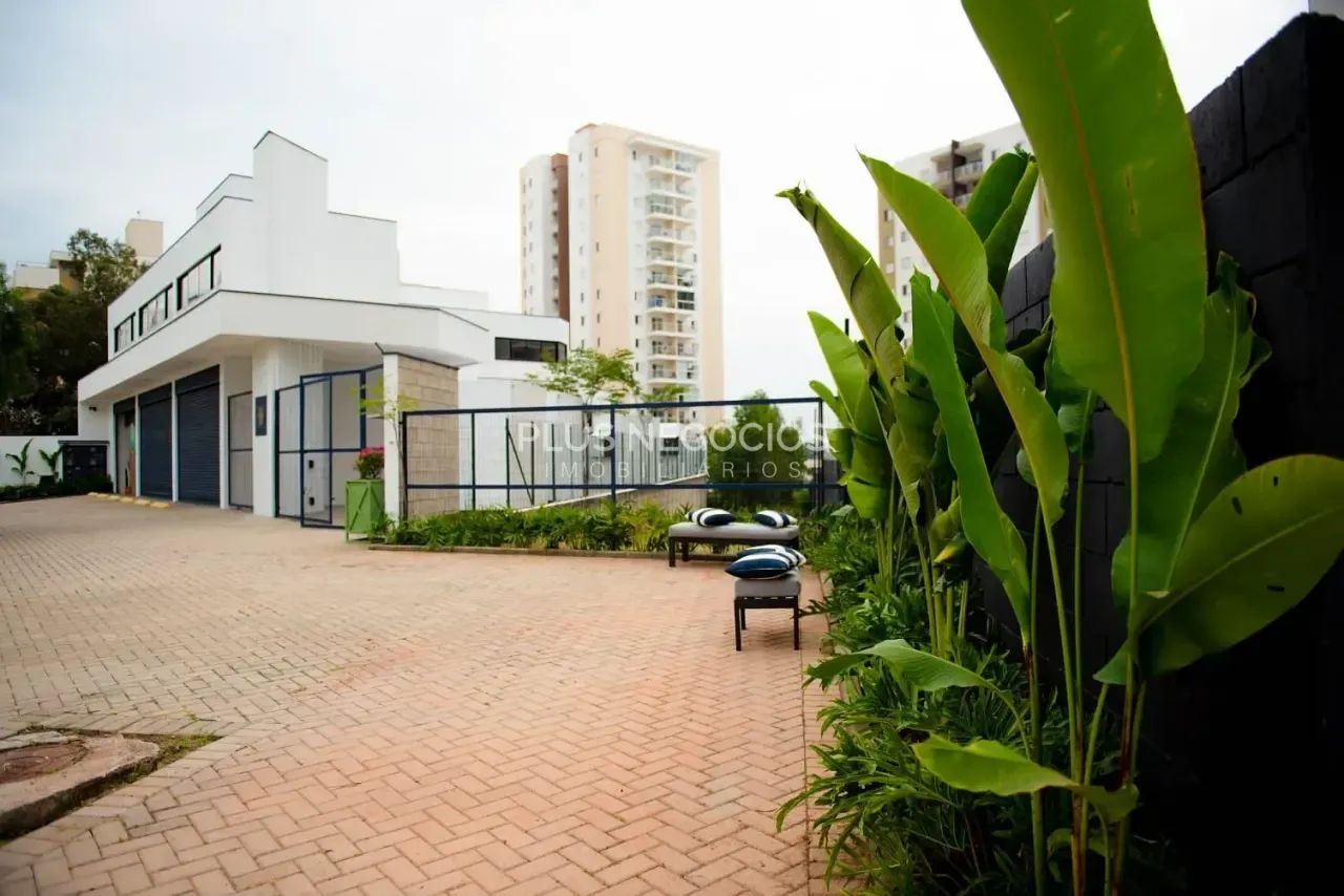 Conjunto comercial para locação| Praça Luzza | 72m² | Parque Campolim, Sorocaba, SP - Foto 3