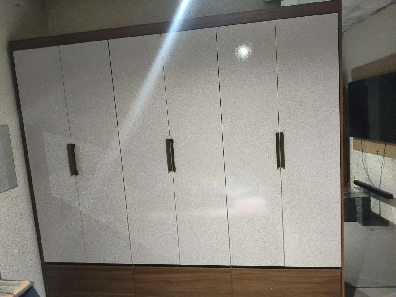 Guarda roupa 