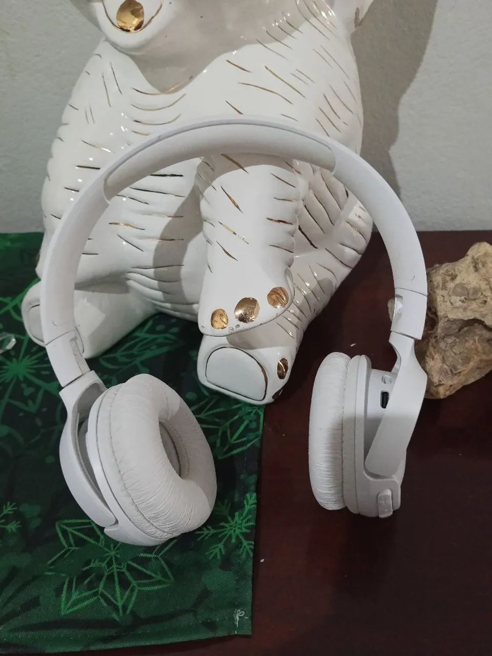 Fone de ouvido  - Foto 2