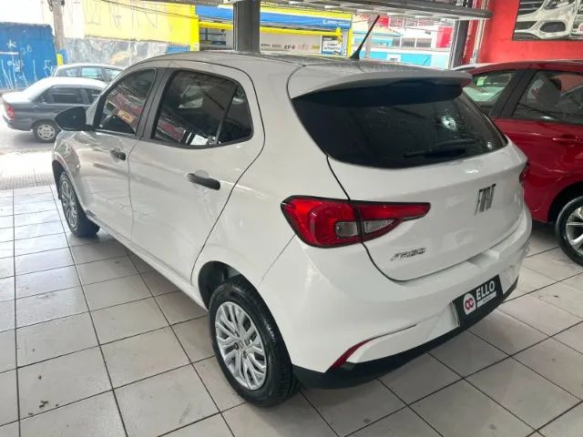 Fiat Argo 1.0 6V Flex. 2023 - Foto 4