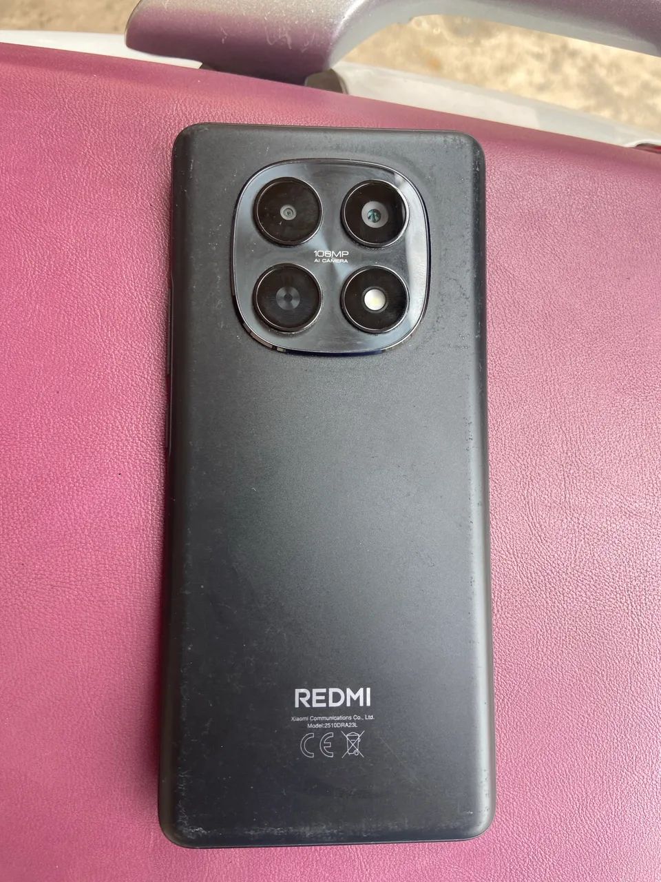 redmi note 15