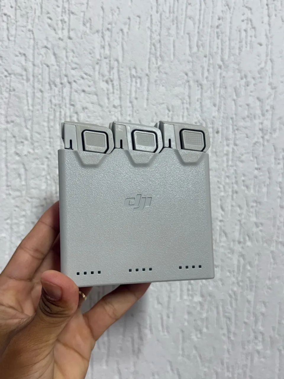 Drone DJI Mini 3 combo  - Foto 2