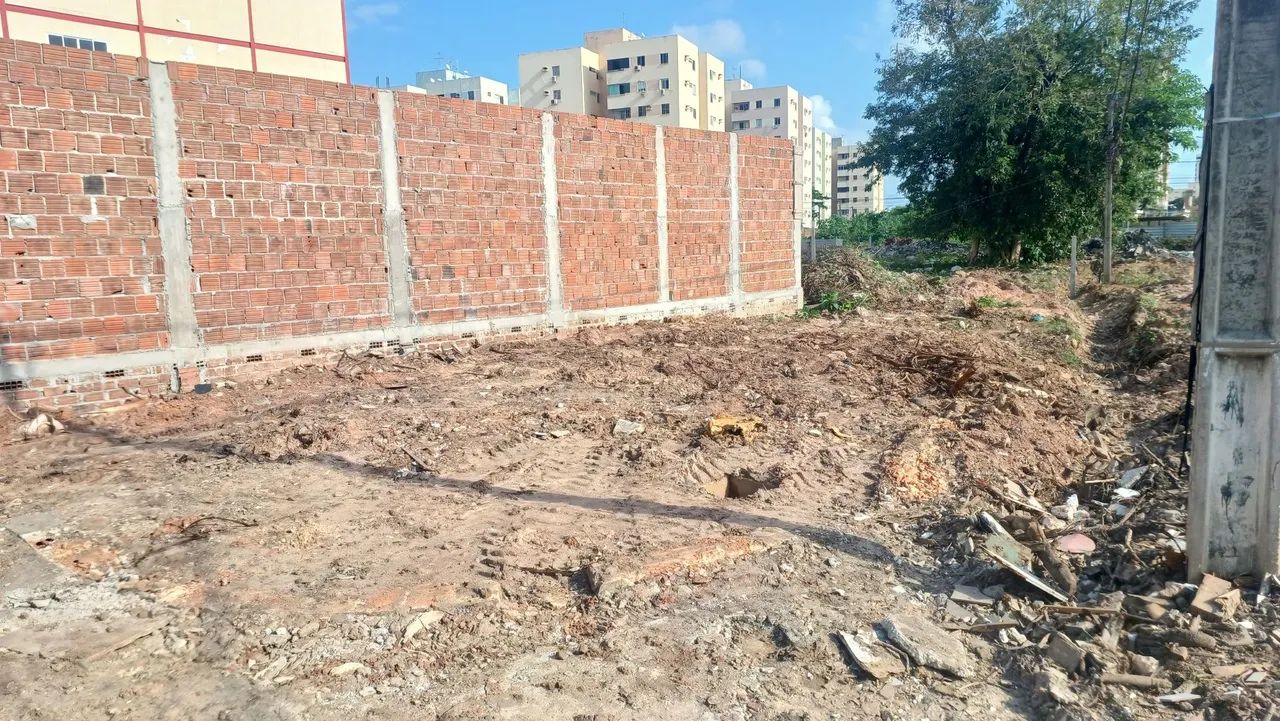 Vendo terreno em casa caiada 105m² - Foto 3