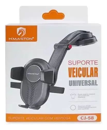 Suporte de celular Hmaston CJ-58