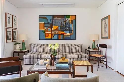 Apartamento Moderno no Coração de Itaim Bibi - Foto 2