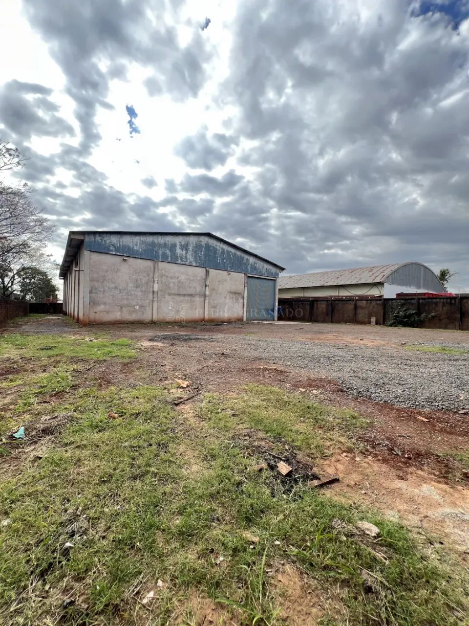 Barracão comercial - Parque Industrial - Foto 4