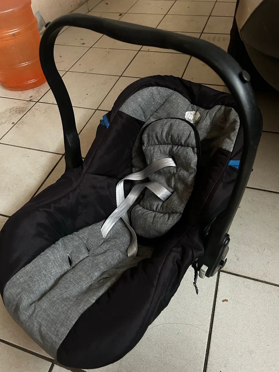 Bebê conforto 