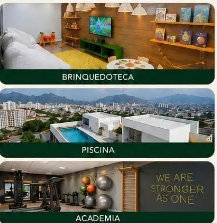 Lindo Studio novo!