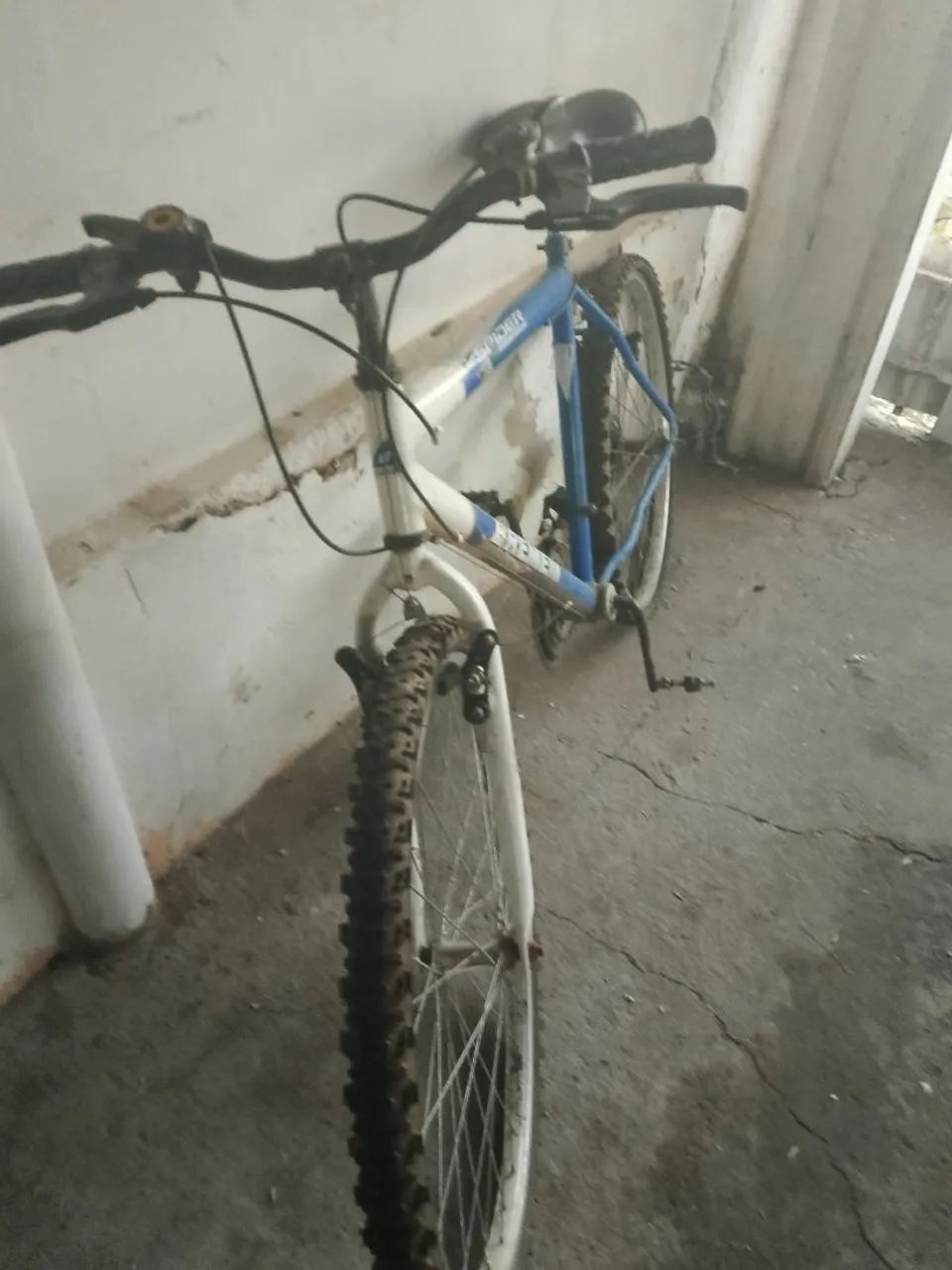 Vende-se bicicleta aro 26 