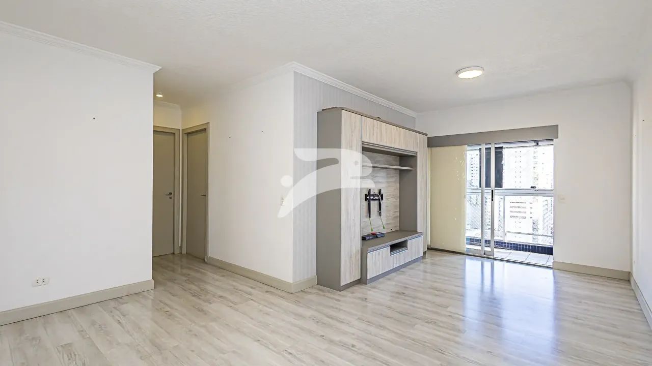 Apartamento 2 Quartos Agua Verde 76m²