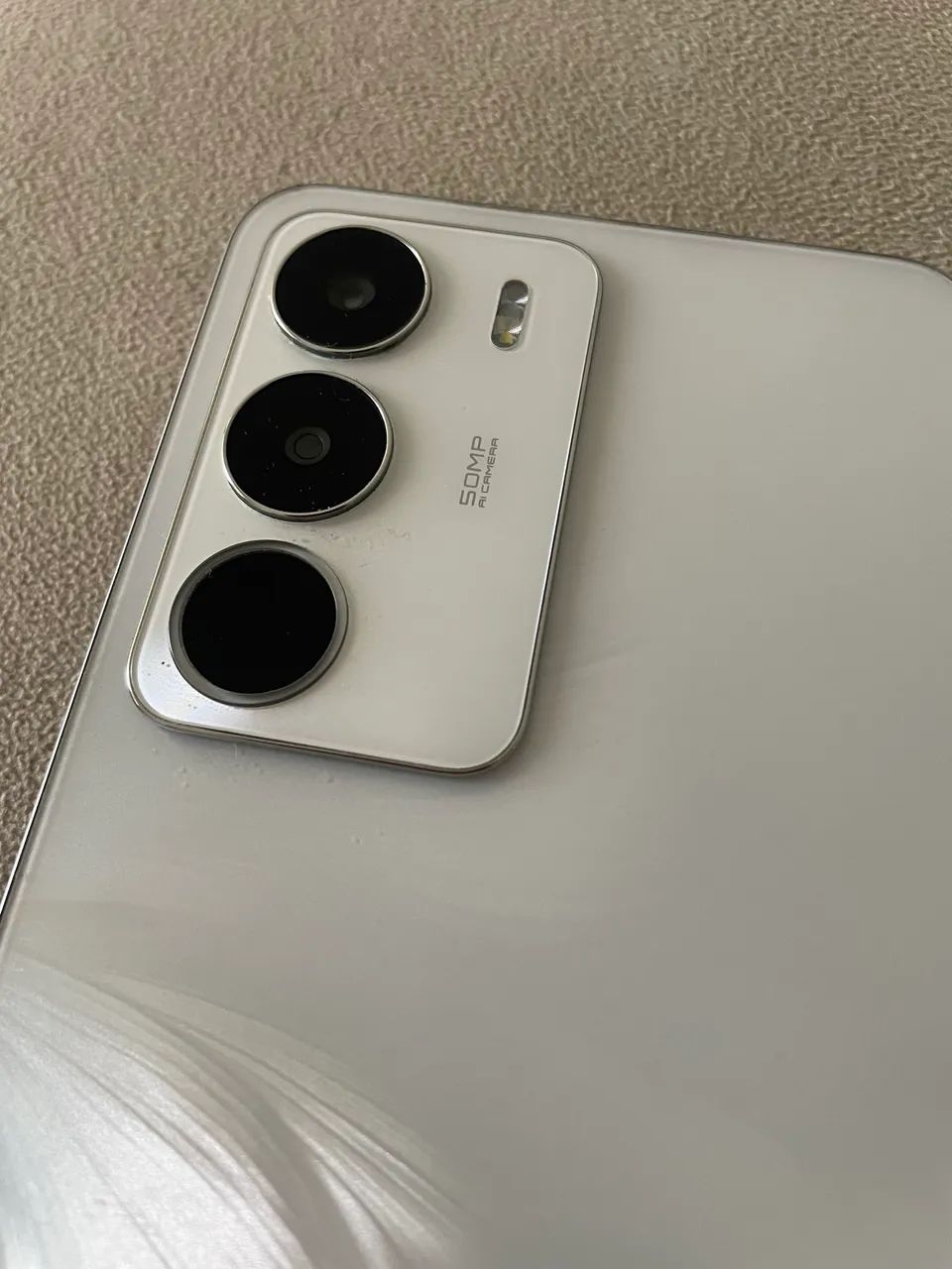 Celular Realme C71 128 GB - Foto 4