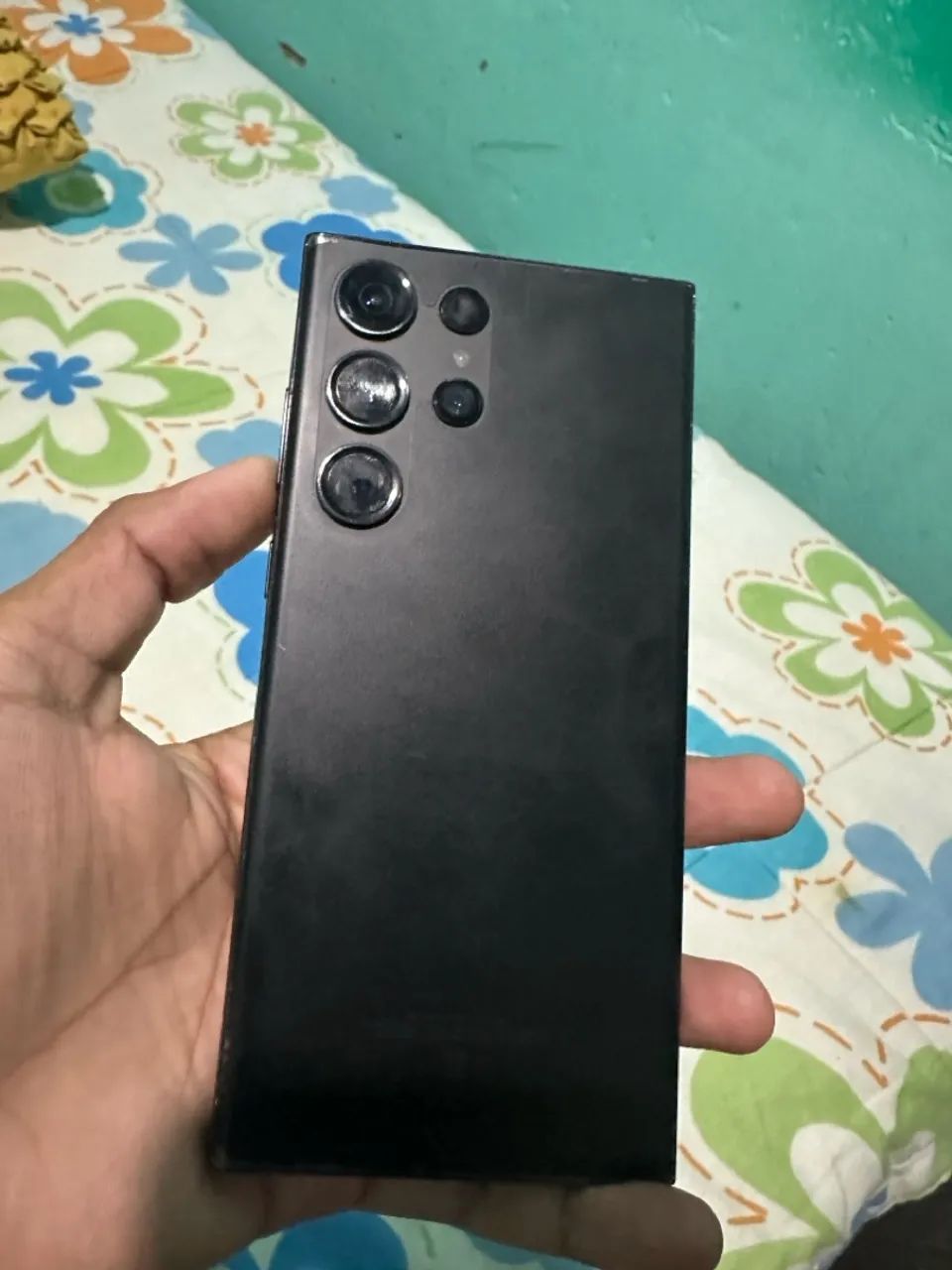 S23 ultra 512gb