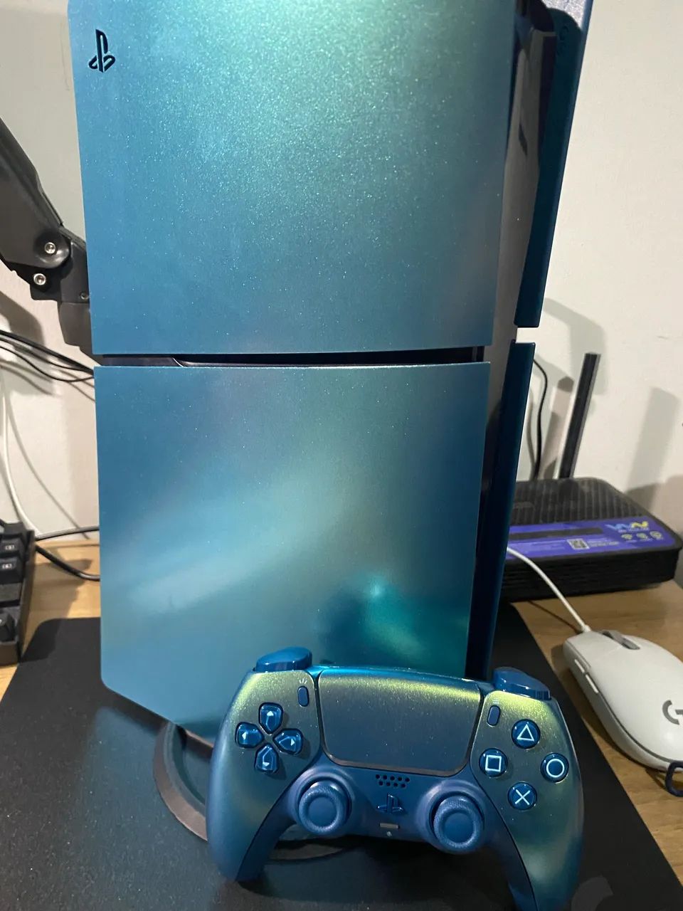 Ps5 slim  - Foto 3