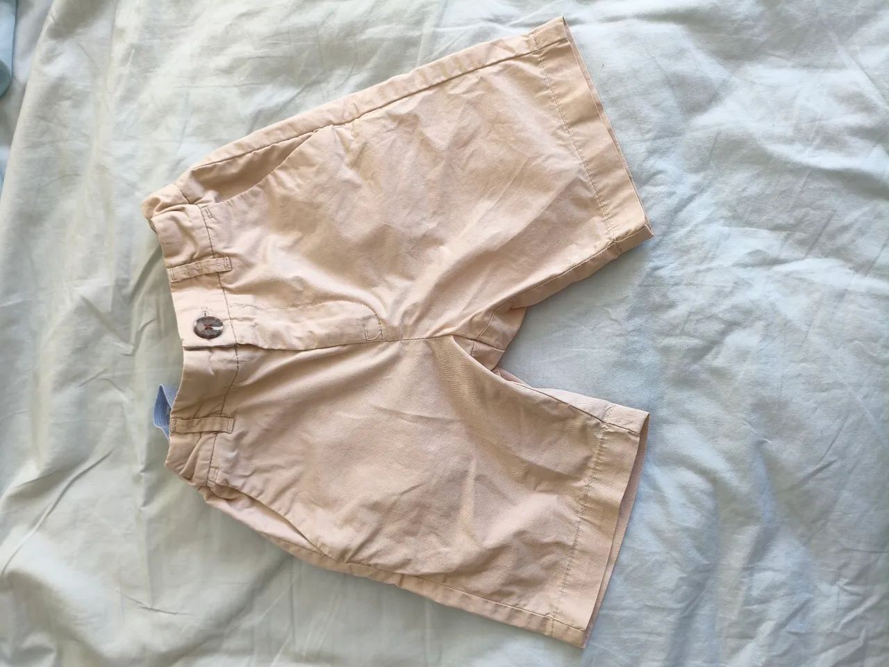 Tênis e Bermudas Infantil - Foto 5
