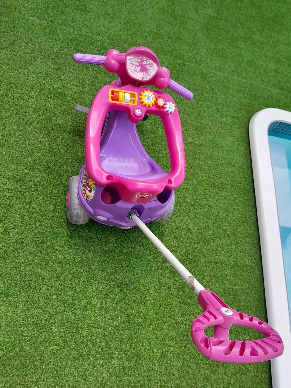 Velocípede  - Foto 4
