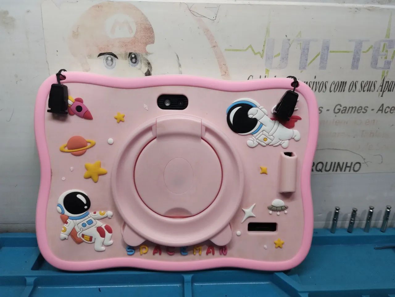 Tablet Mediateck 128Gigas - Foto 2