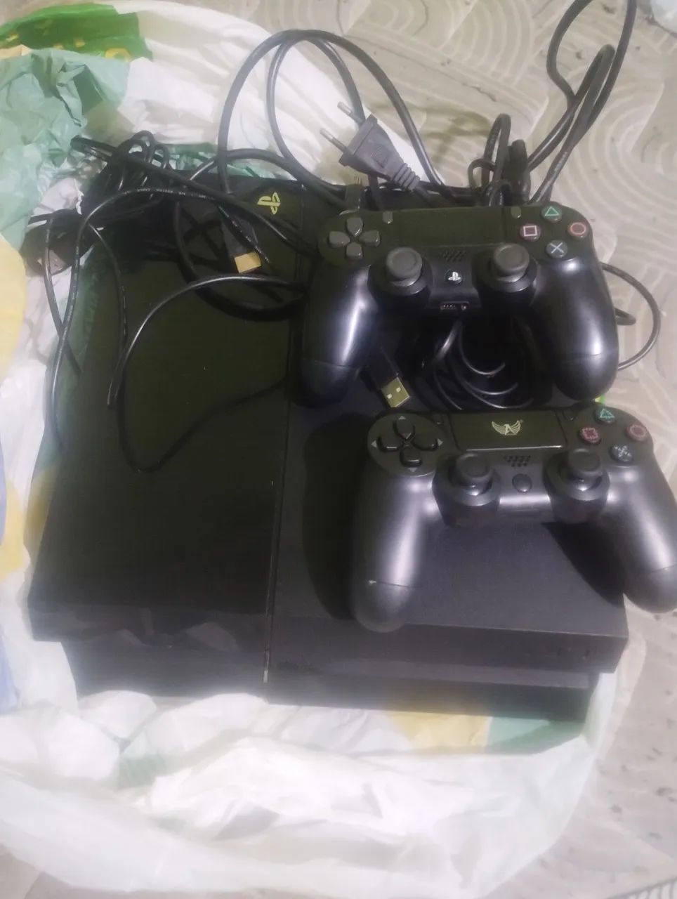 Ps4