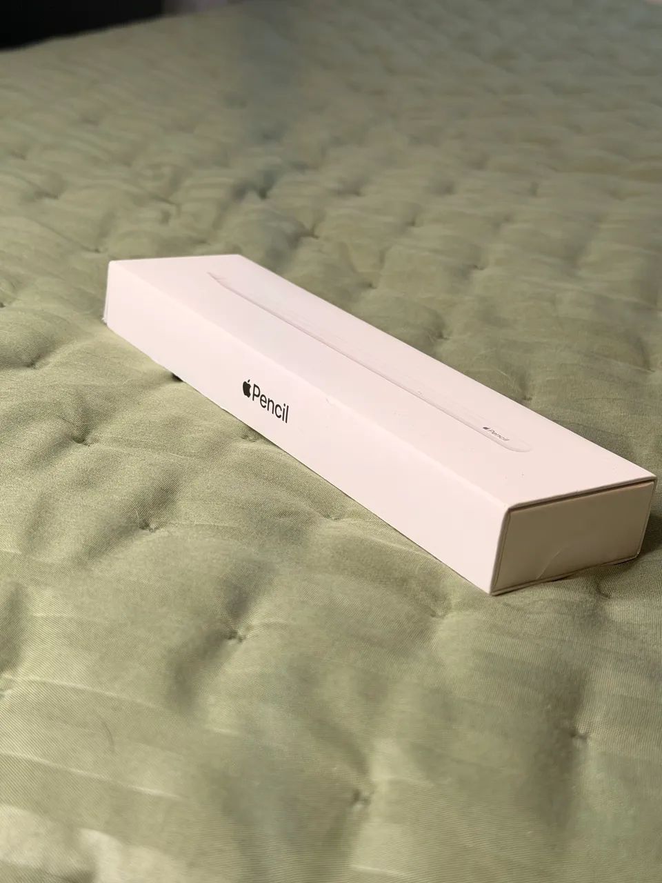 Apple Pencil 