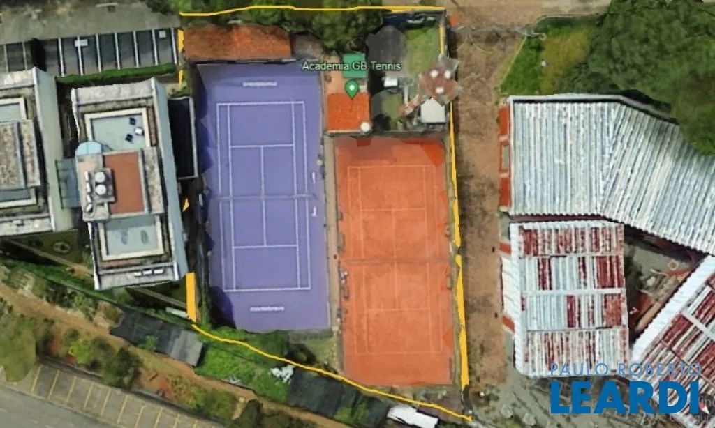 AREA - ALTO DE PINHEIROS - SP - Foto 2