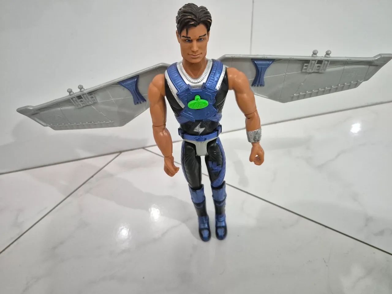 Max Steel Asa Delta - Foto 4