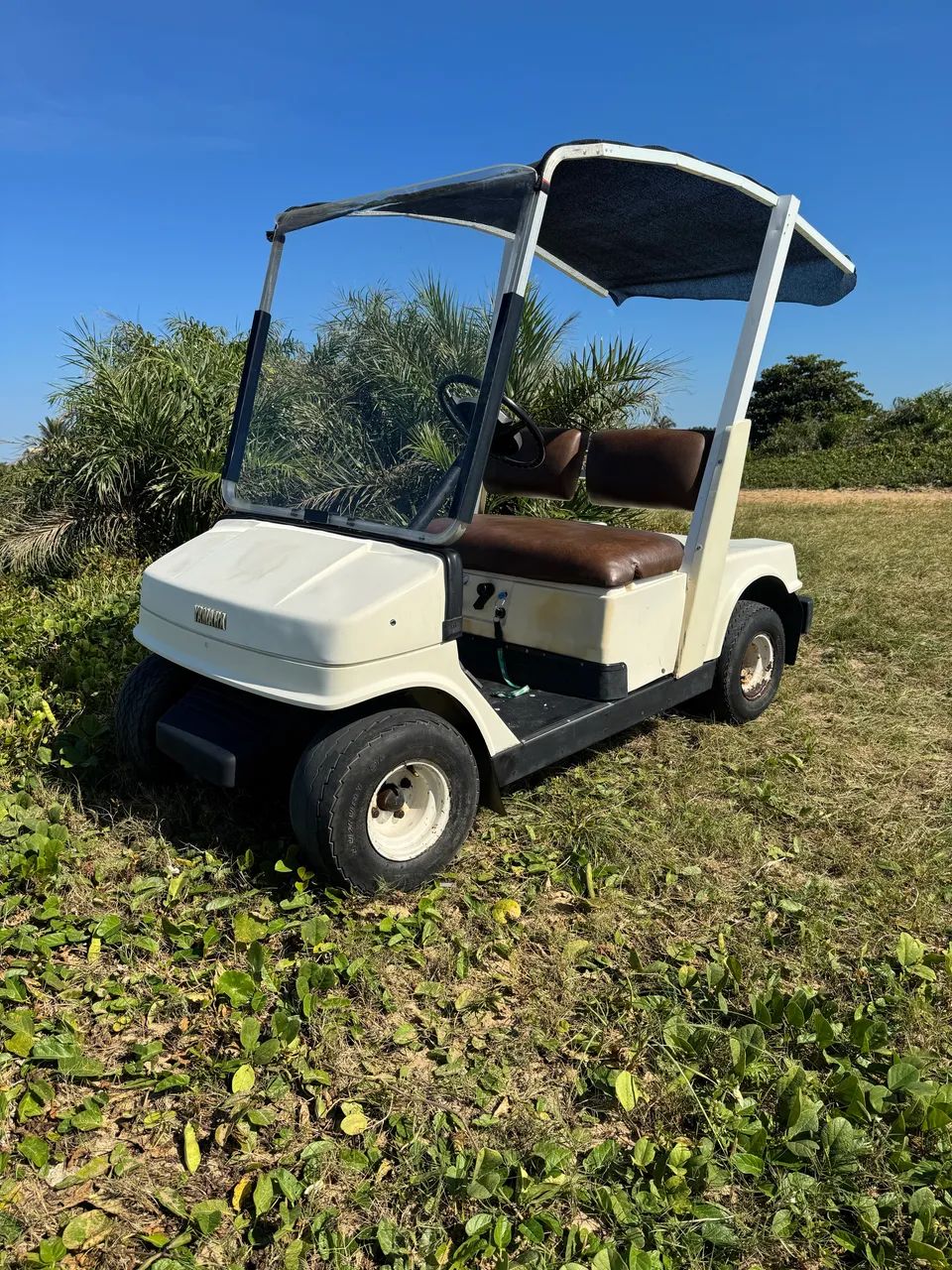 mini bugre carrinho de golf - Foto 4