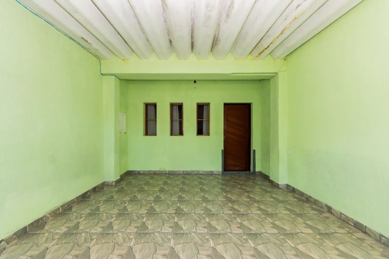 Casa para venda em Vila Jaguara com 2 quartos, 100m² - Foto 5