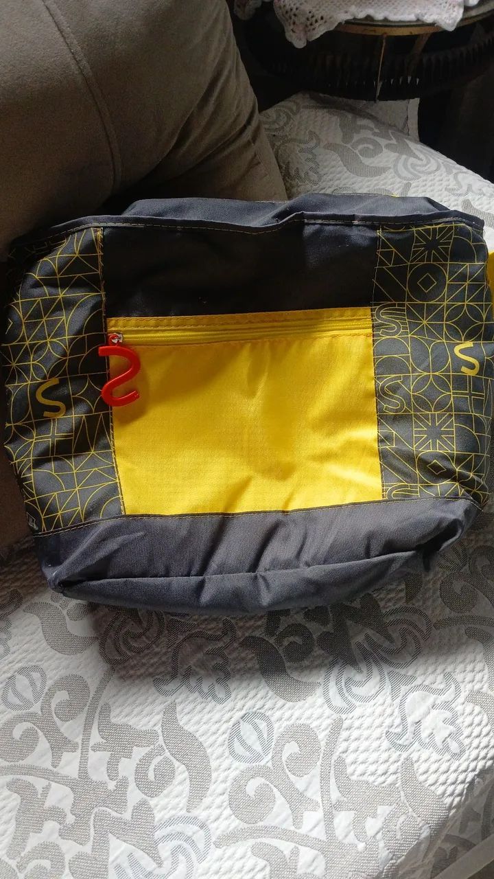 Bolsas térmicas