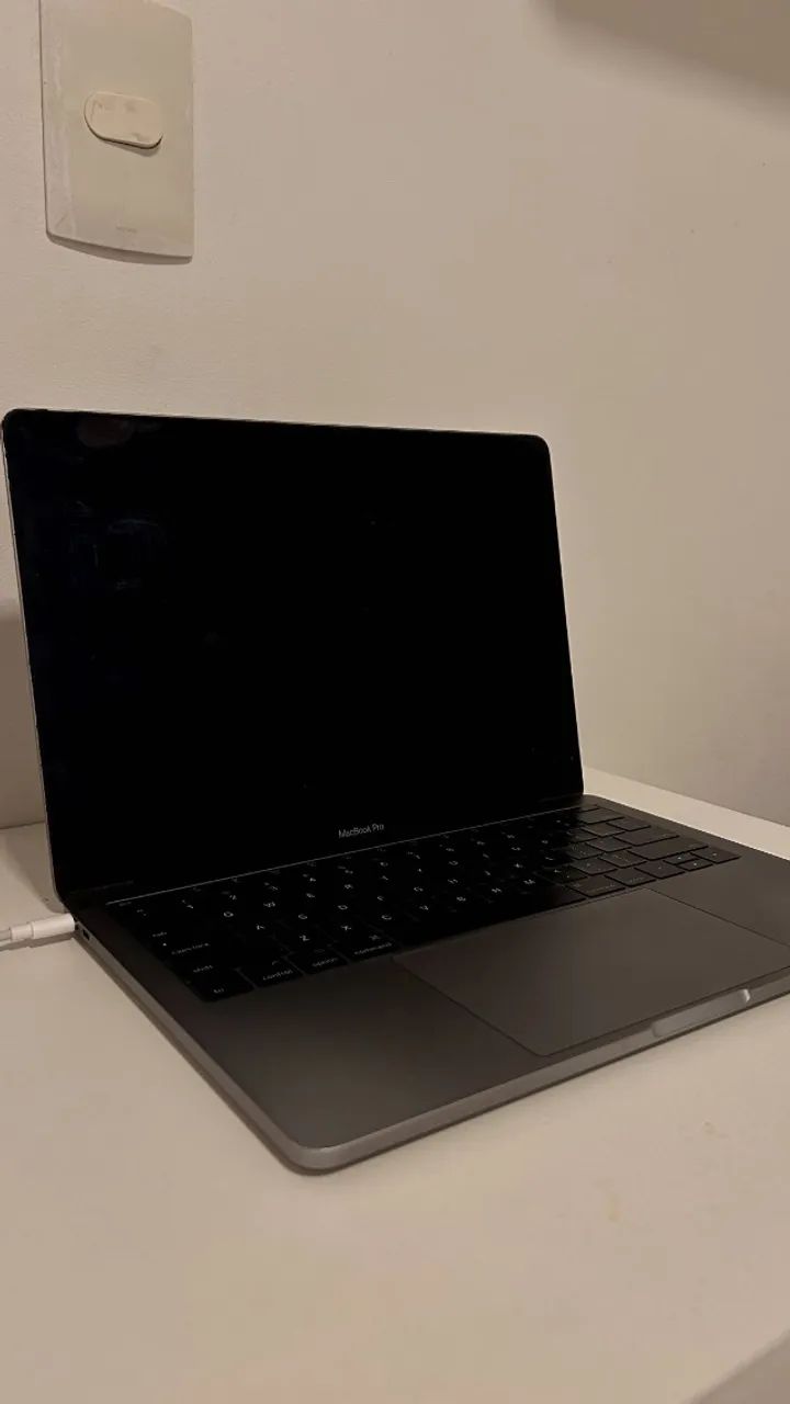 MacBook Pro 13