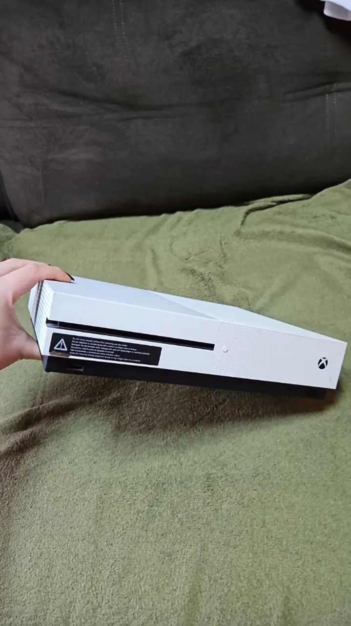 Xbox one s 1 tb - Foto 3