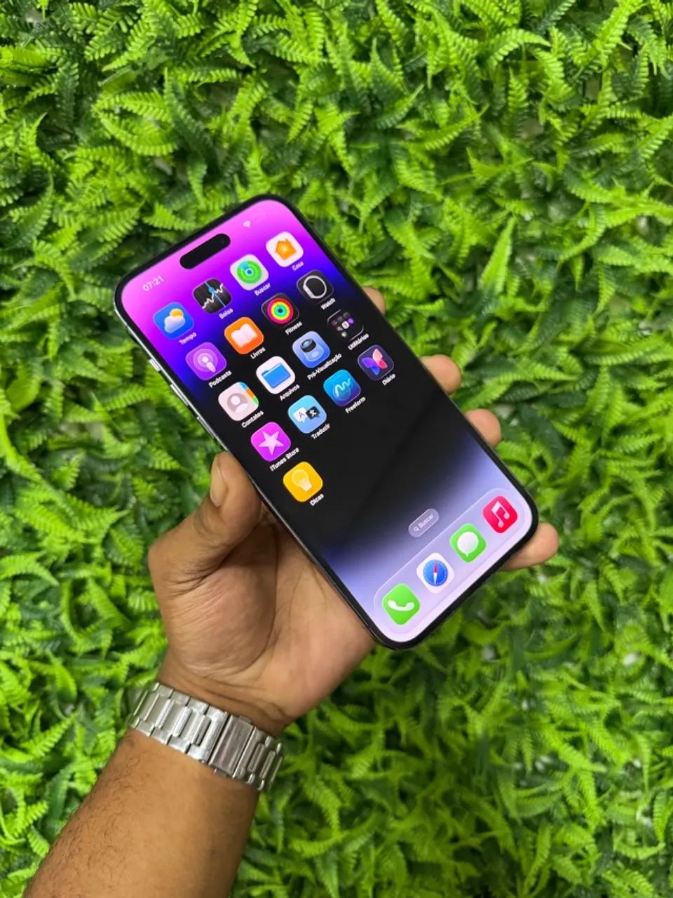 iPhone 14 Pro Max | Todo original - Foto 3