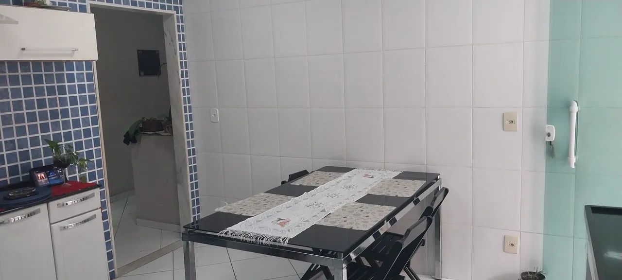 Vendo ou alugo casa em Bangu - Foto 3