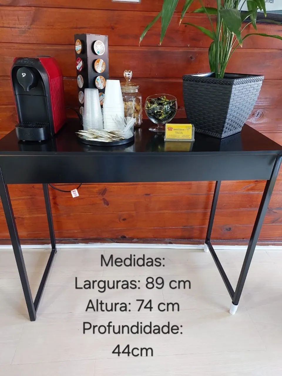 MESA