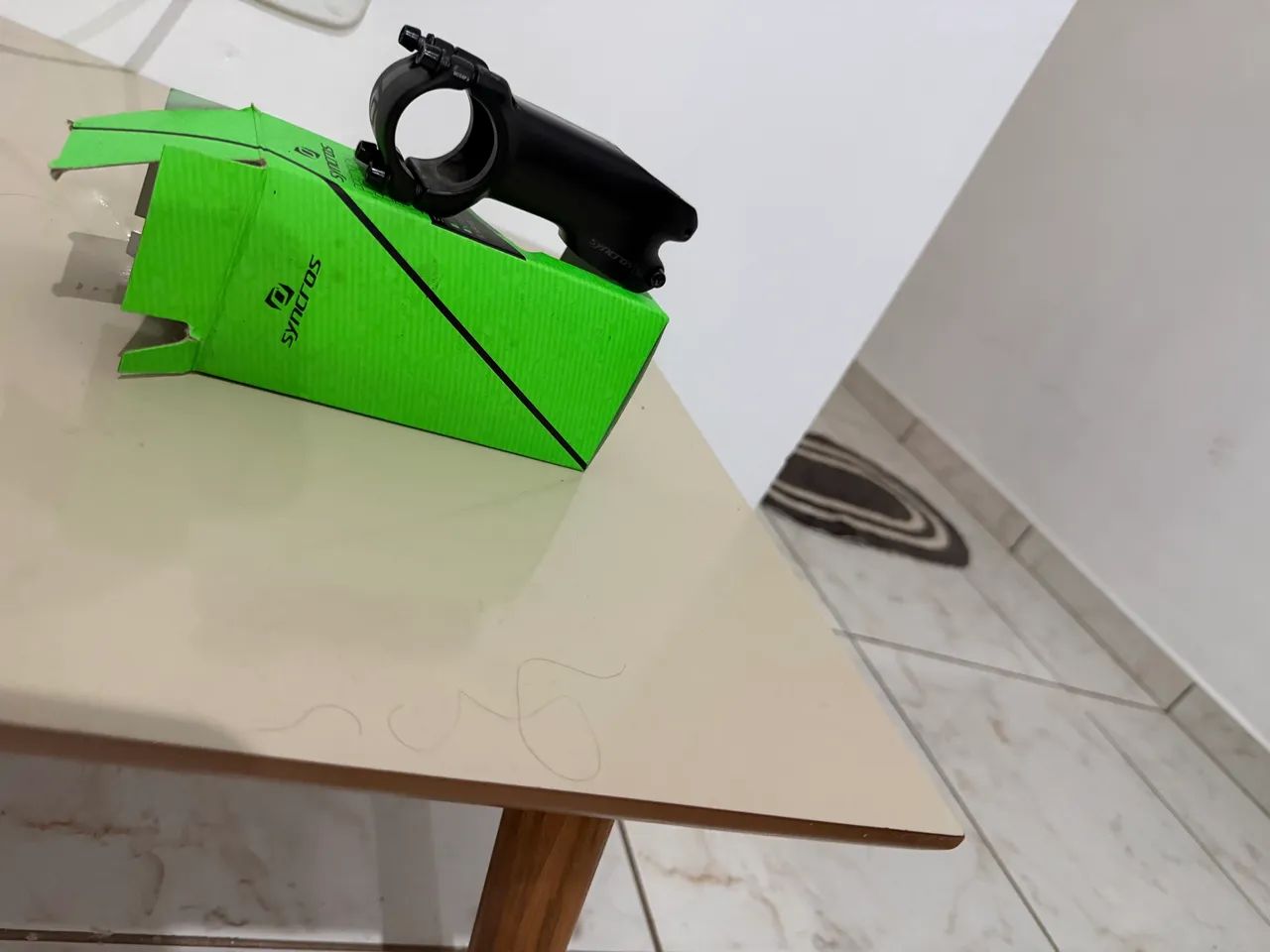 Mesinha syncros XR 1.5 - Foto 3