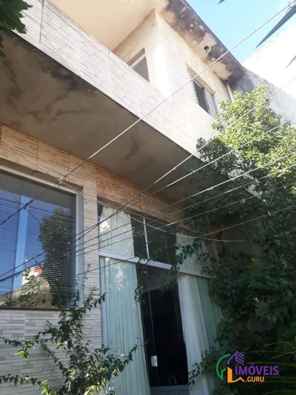CASA ASSOBRADADA - CENTRO - SP - Foto 5