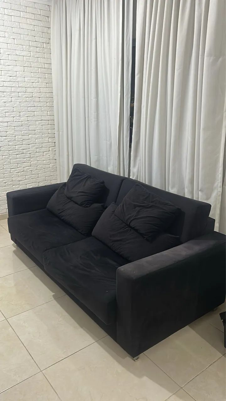 Sofá retrátil  - Foto 2