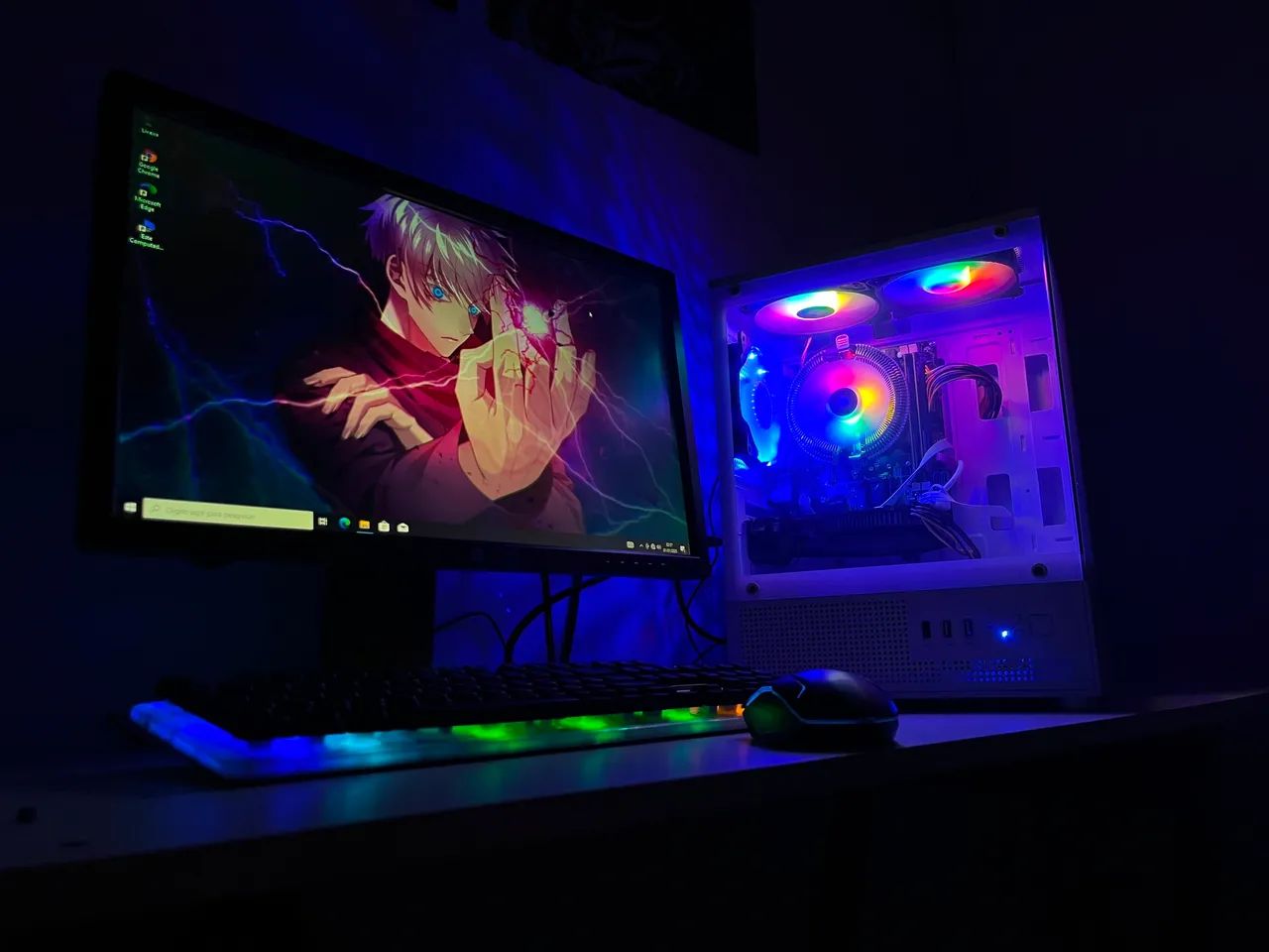 Computador i7 gamer  - Foto 3