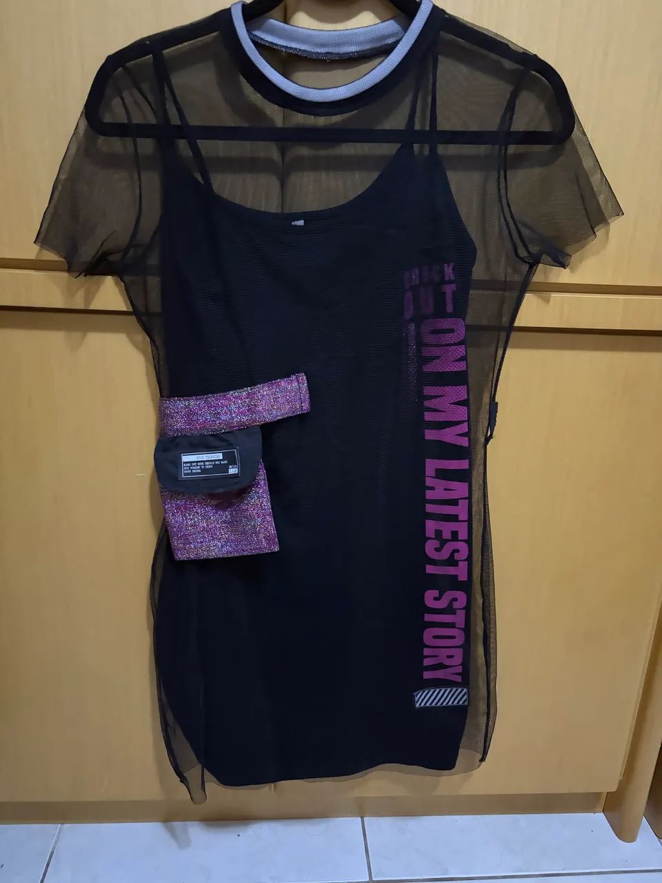 Vestido menina AUTHORIA T 16