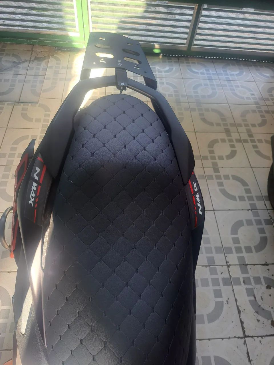 Zerada TOP - É A NMAX - Foto 4